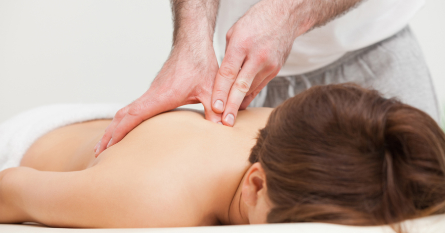Full body massage & spa services in new delhi by female to male with 100% safe and hygenic place.